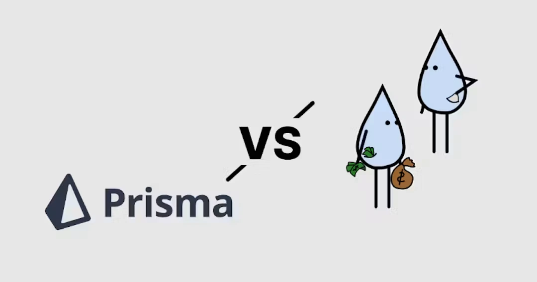 Prisma vs Drizzle: Which ORM Should You Use for a SaaS App?